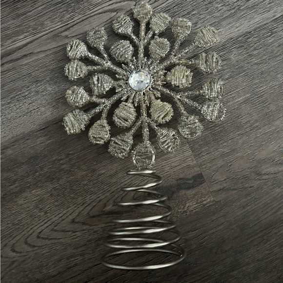 Christmas tree topper - Picture 4 of 6